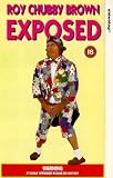 Roy Chubby Brown - Exposed [1993]