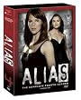 Alias - Season 4 [DVD]
