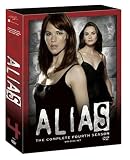 Alias - Season 4