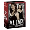 Alias - Season 4 [DVD]