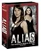 DVD : Alias - Season 4
