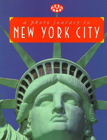 City Travel Guides Discounted  Books : AAA PHOTO-JOURNEYS NEW YORK CITY