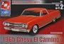 1/25 '65 Chevy El Camino