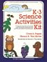 K-3 Science Activities Kit