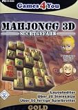 Eigenschaften A. GIBBELS GmbH  / Games 4 You: Mahjongg 3D