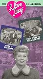 I Love Lucy, Vol. 4 - Lucy is Enceinte/Lucy Goes to the Hospital