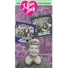 I Love Lucy, Vol. 4 - Lucy is Enceinte/Lucy Goes to the Hospital [VHS]