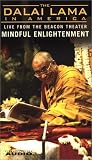 The Dalai Lama in America: Central Park Lecture