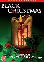 Black Christmas [1974] [DVD]
