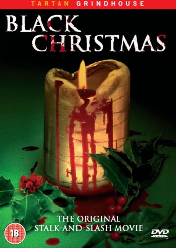 CD-Charts  DVD : Black Christmas [1974]
