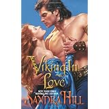Viking in Love (Mass Market Paperback)