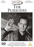 The Pursuers [DVD]