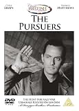 The Pursuers [DVD]