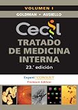 Cecil: Tratado de medicina interna (Spanish Edition)