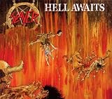 Buy : Hell Awaits
