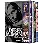 Derek Jarman Collection (Sebastiane / The Tempest / War Requiem / Derek)