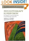 Psychotherapy Supervision (Supervision in Context)