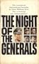Night of the Generals