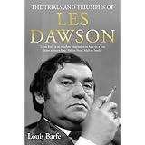 the trials and triumphs of les dawson