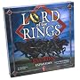 The Lord Of The Rings Sauron Expansion Set Board Game