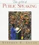 Art of Public Speaking
