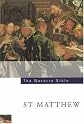 The Navarre Bible: St Matthew's Gospel