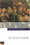 The Navarre Bible: St Matthews Gospel The Navarre Bible: St Matthews Gospel
