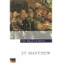 The Navarre Bible: St Matthew's Gospel