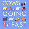 Cows Going Past