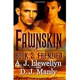 fawnskin book 2 frenzied