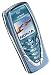 Nokia 7210 (Turquoise blue) - T-Mobile - Pay As You Go