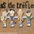 Sans Les Mains