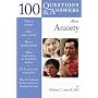 100 Questions & Answers About Anxiety