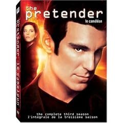 The Pretender: The Complete Third Season