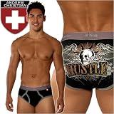 Andrew Christian Hustle Brief - Underwear