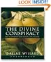 Divine Conspiracy: Rediscovering Our Hidden Life in God (MP3 CD)