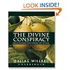 Divine Conspiracy: Rediscovering Our Hidden Life in God (MP3 CD)