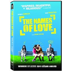 Names of Love