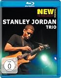 Jordan, Stanley - The Paris Concert