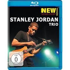 The Paris Concert [Blu-ray] [2009][Region Free]