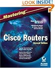 Mastering Cisco Routers