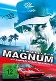 Produkt-Bild: Magnum - Season 3 [6 DVDs]