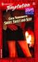 Short, Sweet And Sexy  (Single In The City) (Harlequin Temptation)