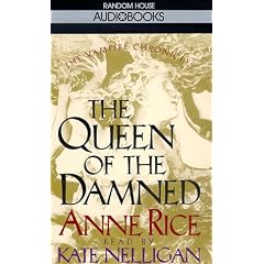 Queen of the Damned (Anne Rice)