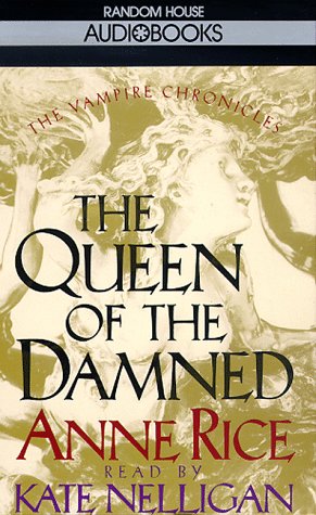 Queen of the Damned (Anne Rice)