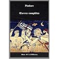 Oeuvres compl�tes : Edition bilingue fran�ais-grec