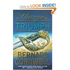 Sharpe's Triumph