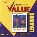 All In One Language Fun