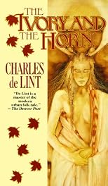The Ivory and the Horn (Newford)
