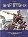 Third Party New : Monte Cook Presents Iron Heroes (Iron Heroes d20 3.5 Fantasy Roleplaying